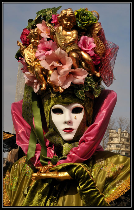 Carnaval Annecy - 8 mars 2009 (18)